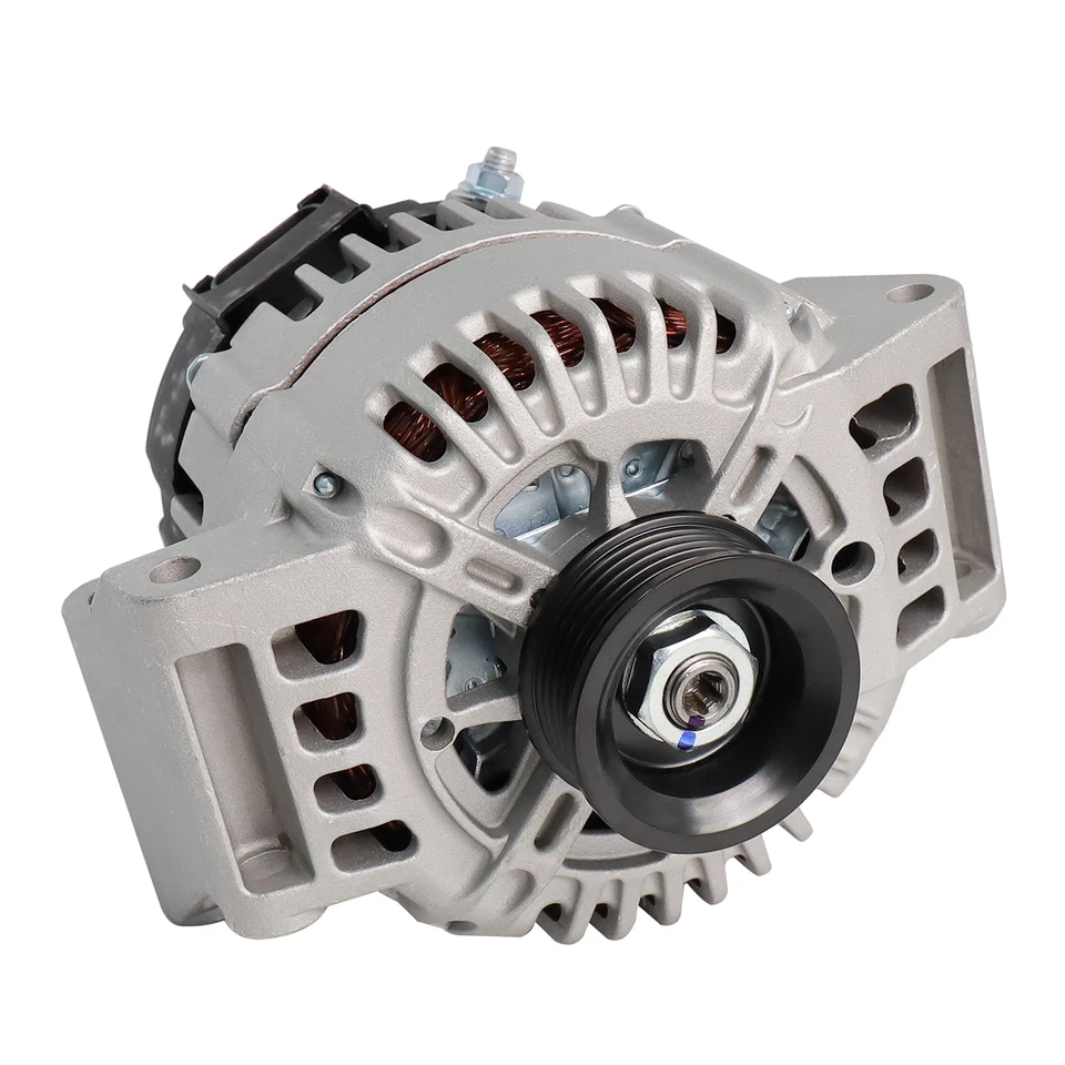 Nuevo alternador para Chevrolet Classic Oldsmobile Alero Pontiac Sunfire Saturn Vue Foto 2 de 4