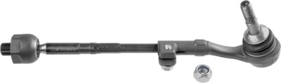 LEMFÖRDER 29839 02 Spurstange für BMW,BMW (BRILLIANCE)