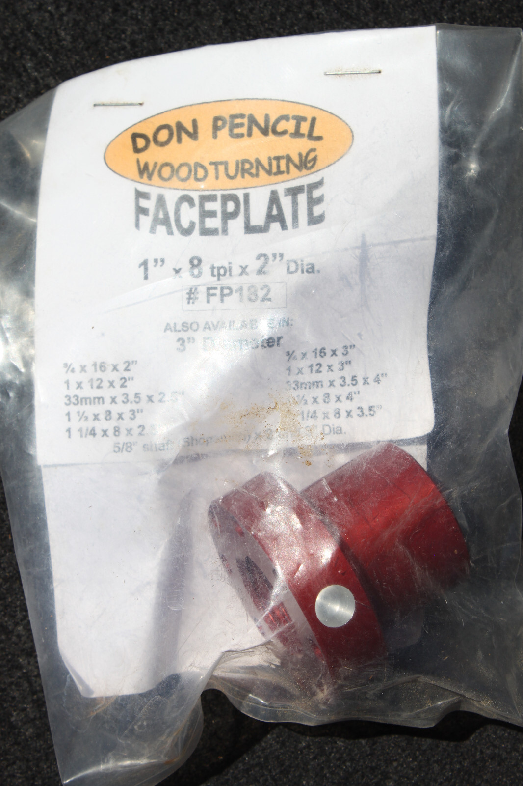 New Old Stock Don Pencil 2