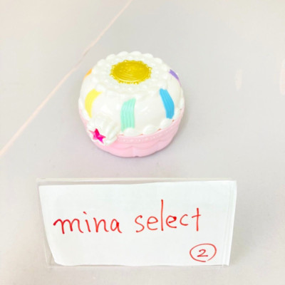 Glitter Force Kirakira Glittering PreCure A La Mode Sweet Pact Pretty Cure