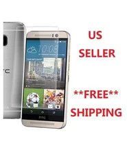 M902 1x 2x 3x 5x HTC One M9 Matte Front Screen Protector Cover Anti-Glare Cover