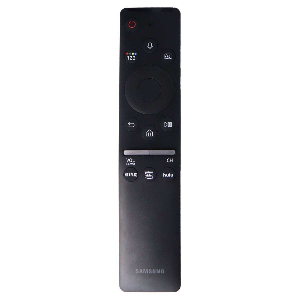 Samsung Remote Bn59 a Rmcspr1bp1 For Select Samsung Tvs Black Ebay