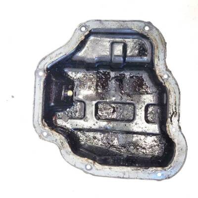 Nissan Note 2008 Engine crankcase (Oil Pan) used, Genuine #1868926-22