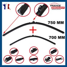 Balais d'essuie-glace Ford TRANSIT