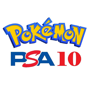 POKEMONPSA10 | eBay Stores