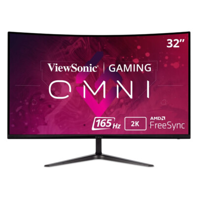 ViewSonic VX3218-PC-MHD 32'' LCD Monitor