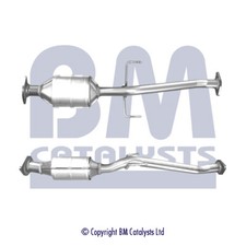 fits MAZDA 323 1.5i 4 Door Saloon 6/94-7/95 BM90596 Petrol Cat B6DK20600