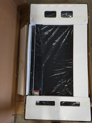SuperFit 2.25HP 2 in 1 Folding Treadmill w/ dual disply, walk jog Remote Control