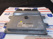 👁️👁️ 2012 VERSA ECM ECU MOTOR MÓDULO DE COMPUTADORA PCM UNIDAD DE POTENCIA PROBADO