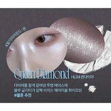 FWEE Glitz Stone Highlighter 5.9g 12Colors K-Beauty