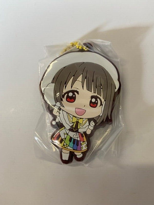 Love Live PDP 2 - Rubber Strap - Kasumi