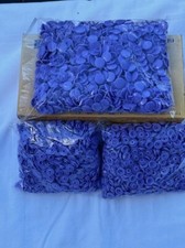 Kam Snaps Lavender Size 20 T5 Glossy 500 Sets High Quality Button Snap