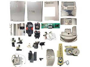 Delonghi Magnifica Esam 3500.S Ersatzteile