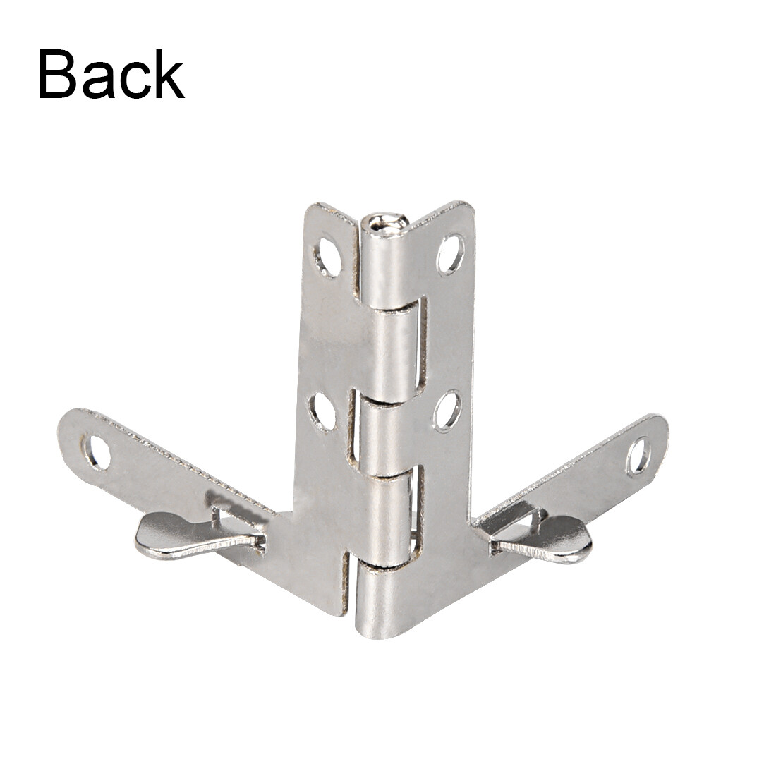 Concealable Quadrant Hinge 33mmx30mm Humidor Boxes Wine Case Fitting