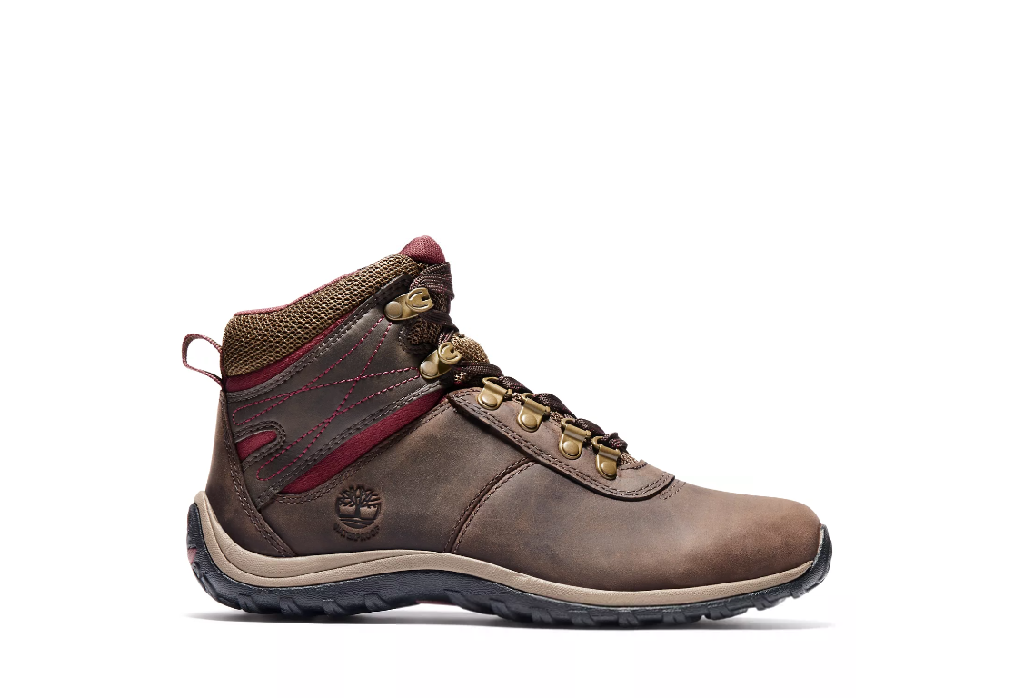 Timberland Women display picture 1