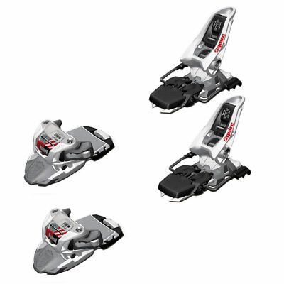 Marker Squire 11 Ski Binding Freeride Ski / Brake Width 90mm