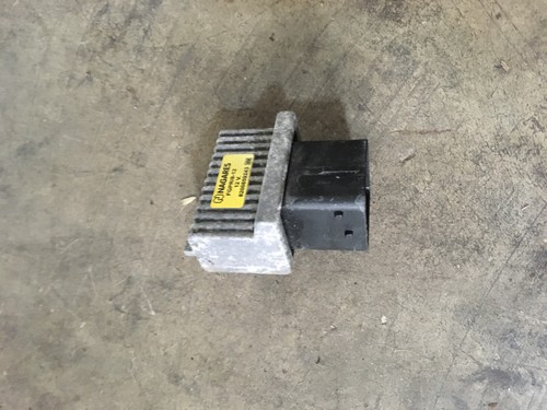 SHLPDFM Vorglührelais Für Diesel - 7-polig 12V 70A Glühanlage Für VW SEAT 1.6 1.9 2.4L Motoren