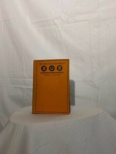 R.U.R (Rossum's Universal Robots)- FIRST EDITION