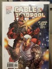 Cable & Deadpool #3, 4, & 6!  Classic Liefeld covers! HTF! — photo 3