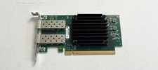 HPE Mellanox MCX512F-ACHT P13188-B21 Ethernet 10/25Gb 2-port SFP28 Adapter