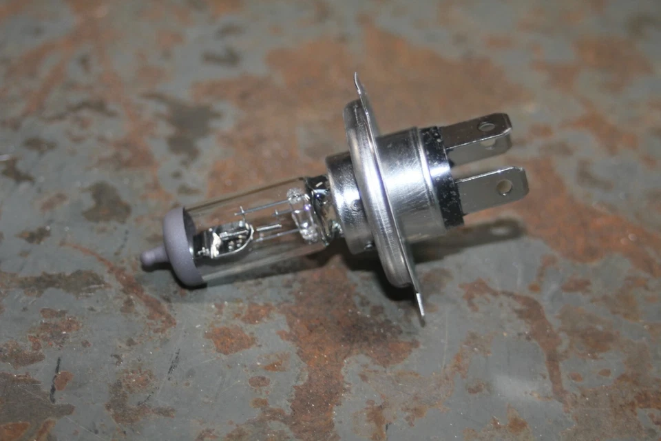 Sylvia Halogen Lamp 9003 - Изображение 3 из 4