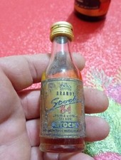 Liquore Stock 84 Mignon