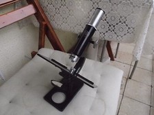 Vintage Microscope Winkel Zeiss G ttingen, US DUTIES INCLUDED