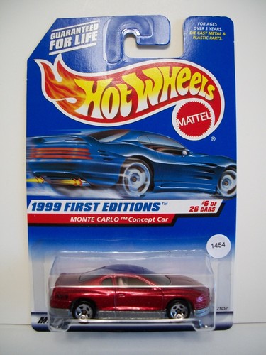 FB-044-Various Hot Wheels Pick & Choose What You Want, Priced Individually - Picture 62 of 67