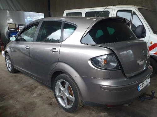 5P1035186N Sistema Audio/Radio Cd para SEAT TOLEDO (5P2) Sport-up 2006 5191576 - Imagen 7 de 10