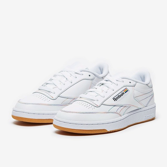 Reebok Club C 85 FX1470 from 42,47 €