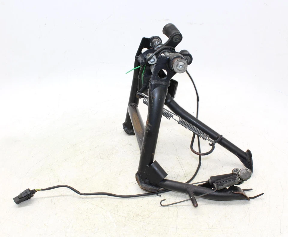 1997 年 Bmw R1100r 中心主支架带支架原始设备制造商 — 第 2/4 张图片