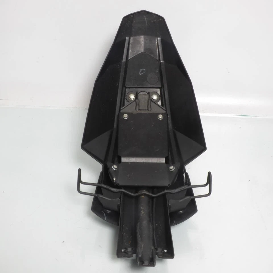 Bavette arrière origine pour moto Kawasaki 650 ER6 2012 à 2016 35019-0556 - Photo 2/3