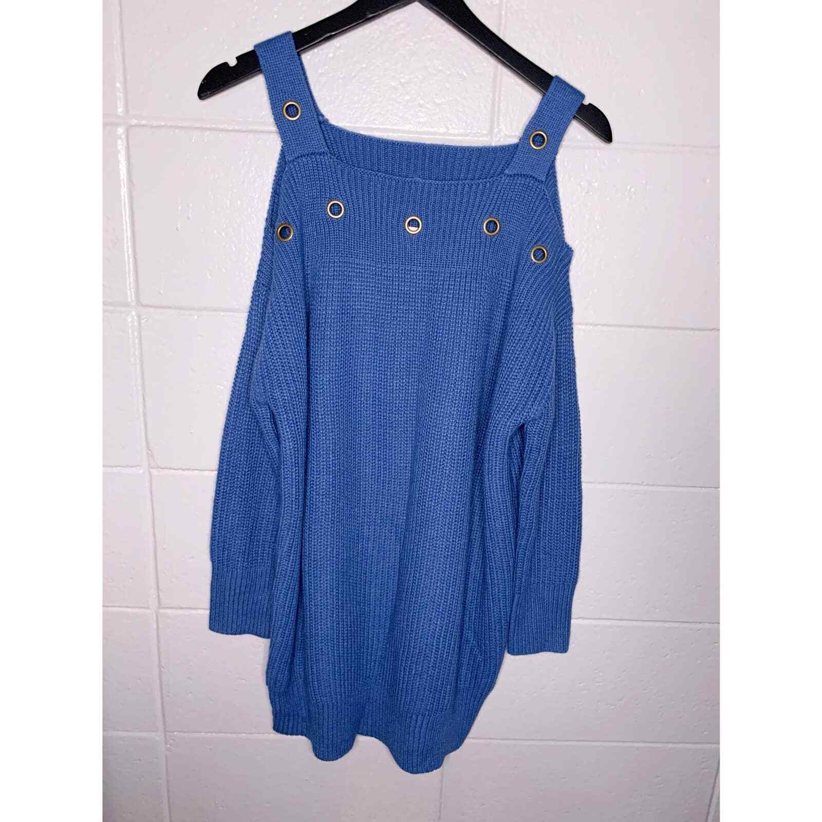 Zenana Outfitters Sweater Dress | eBay