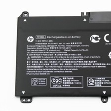 Genuine TF03XL Battery for HP Pavilion 15-CD ...