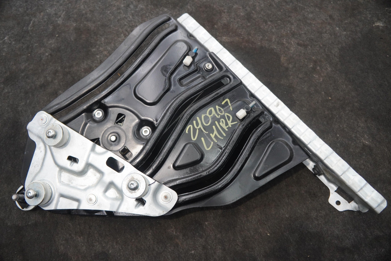 Rear Left Quarter Panel Window Glass Regulator Motor Ferrari California T 08-18