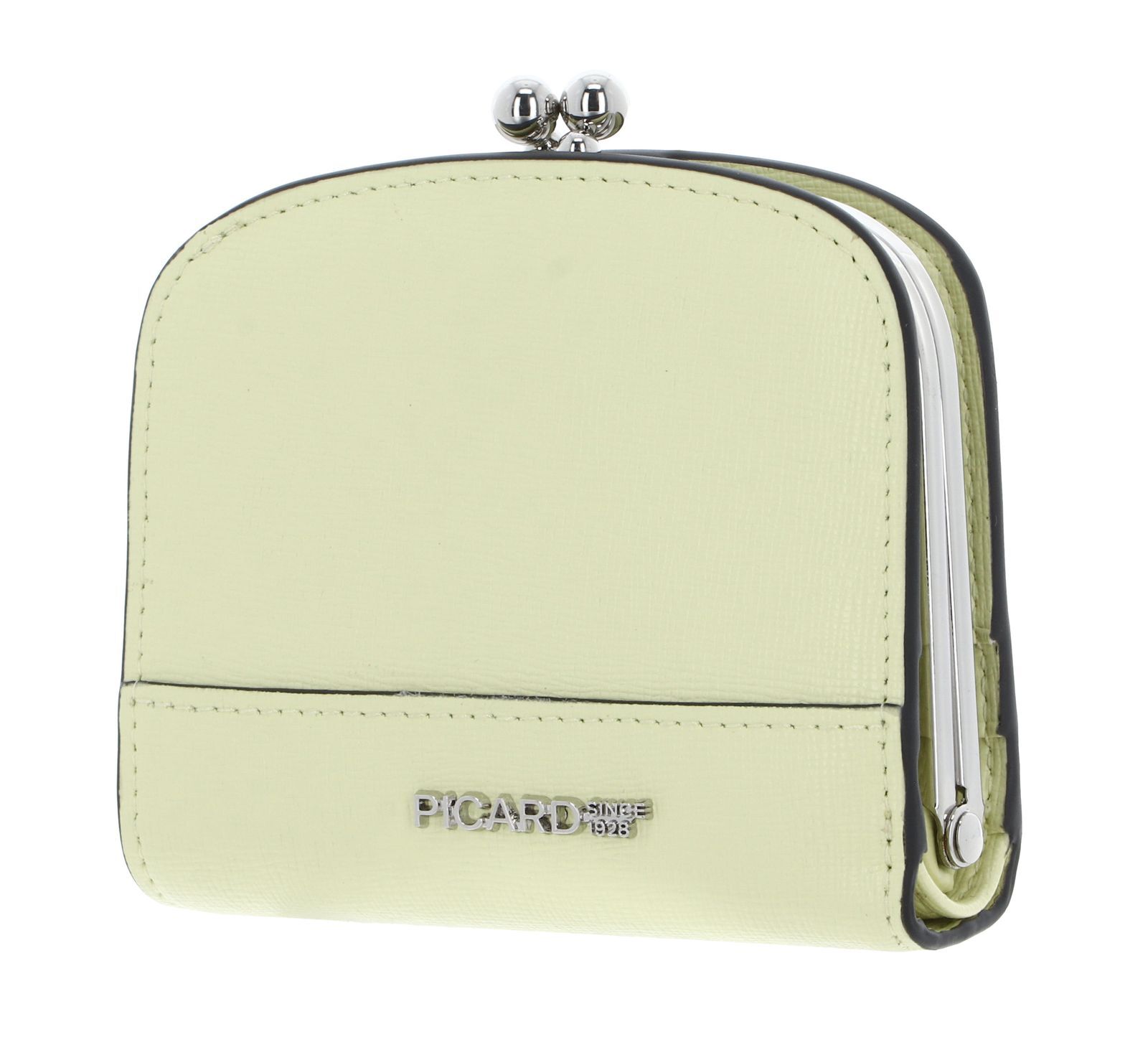 PICARD purse Superstar 1 Wallet Limoncello