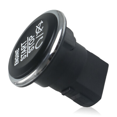 Brand New Keyless Push Button Start Switch for Jeep Grand Cherokee 2009-2013