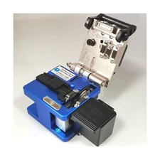 Sumitomo FC-6S Optical Fiber Cleaver Cold Connection Cutter Tool With Fiber S...