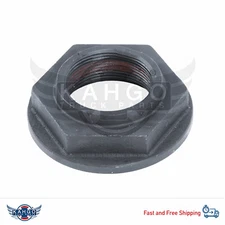 Hex Nut S9833   127589