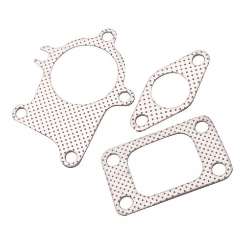 Mitsubishi Turbocharger TD04 Turbine Outlet Turbo Gasket