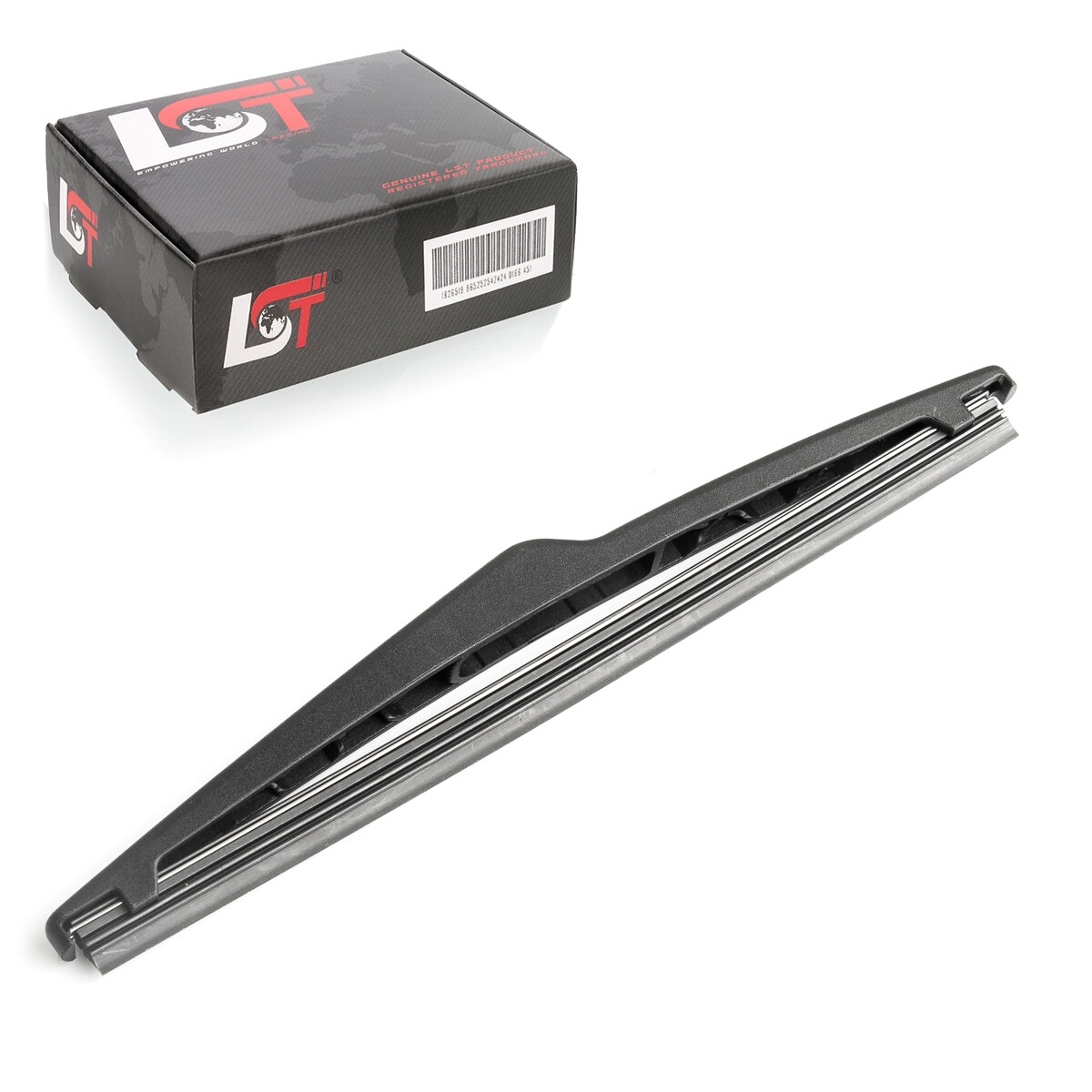 Rear Wiper Blade 210 mm Wiper Rubber for Citroen C3 Aircross from 2017