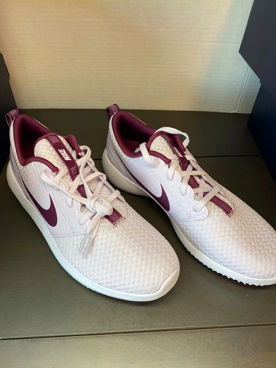 Roshe g 2025 women's pink