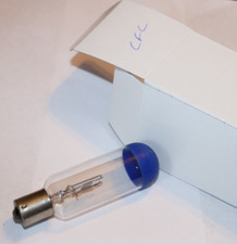 PROJECTOR LAMP lamp bulb -CFC -150W 120V -WESTINGHOUSE