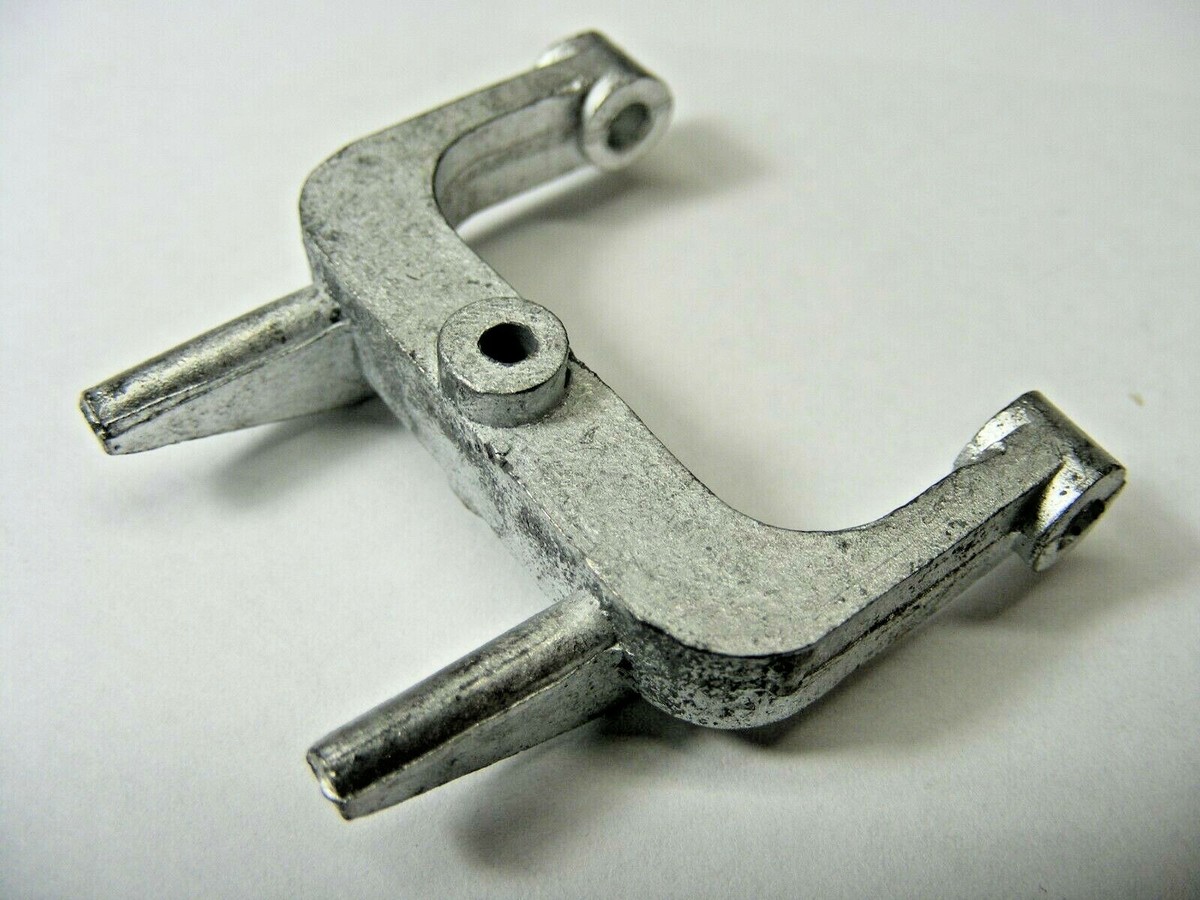 Gooseneck for REUHL Caterpillar DW10/15 SCRAPER (New Item