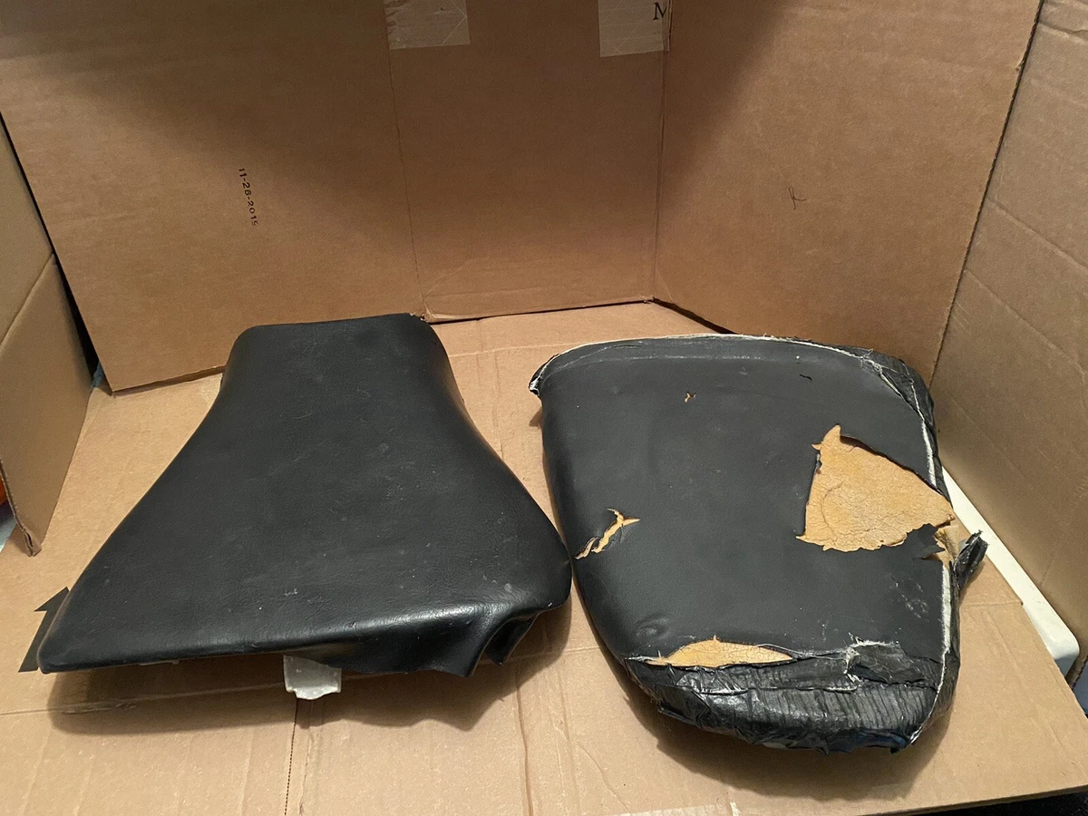 Motorcycle Body & Frames for 1994 Kawasaki Ninja ZX6 for sale | eBay