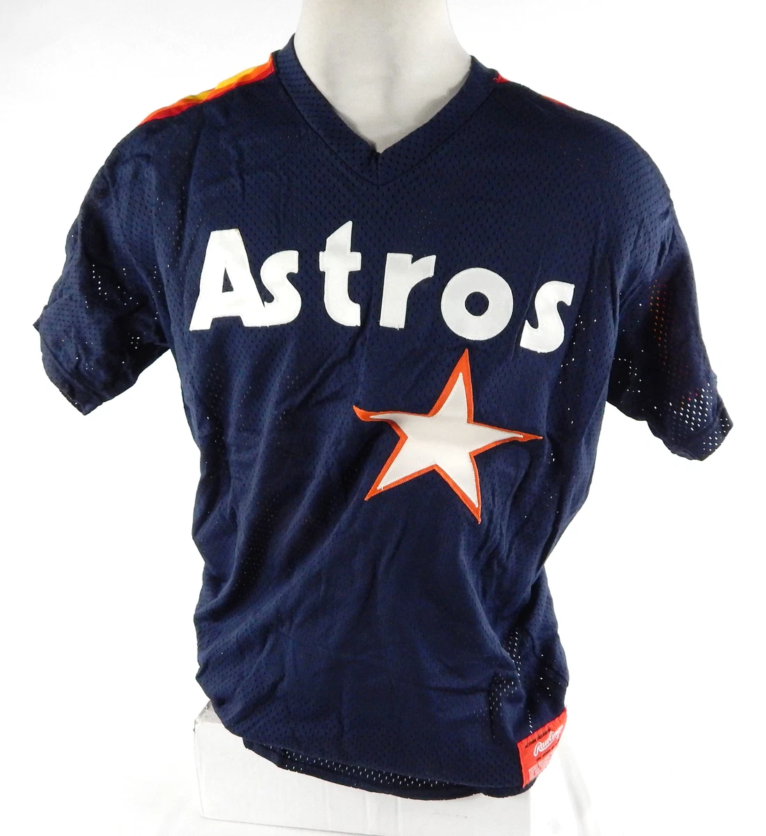Astros blue clearance jersey