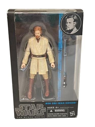 1997 Star Wars Action Figure Limited Hong Kong Edition Set of 2
