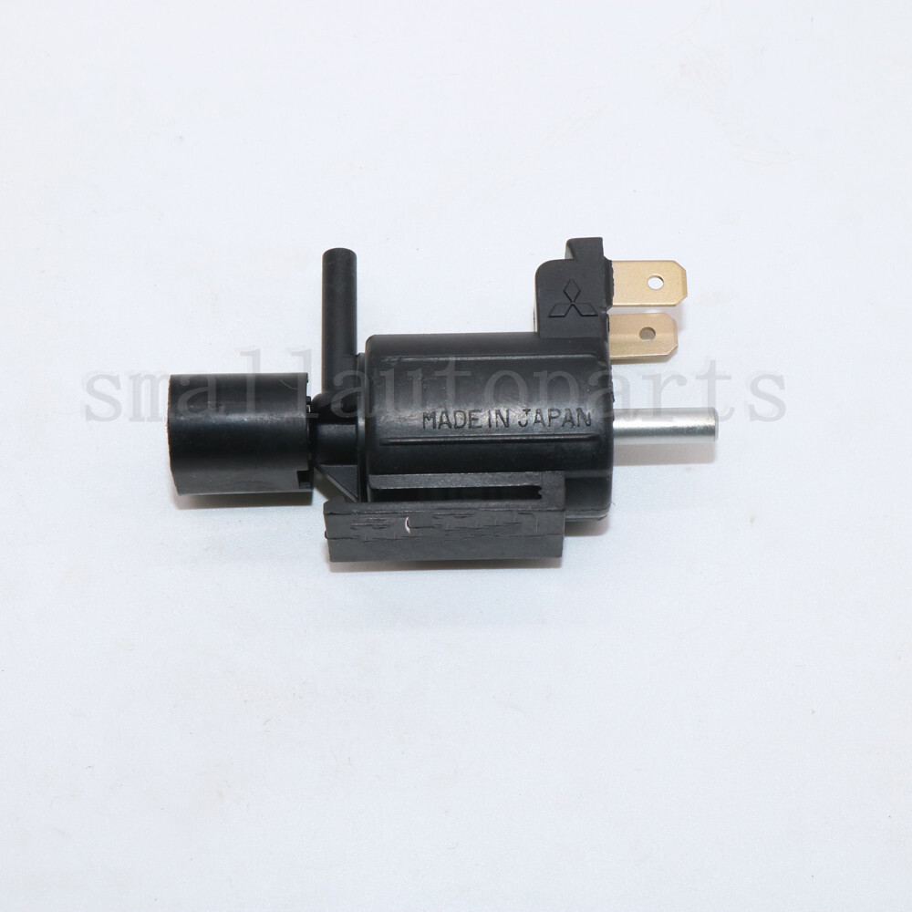 ③ コムギ OEM Vacuum Solenoid Valve K5T43988 for 1997-1999 Mitsubishi