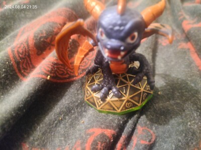 Skylanders Figuren Sammlung
