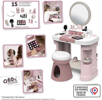 Smoby Spielzeug Rollenspiel My Beauty Schminktisch 7600320257